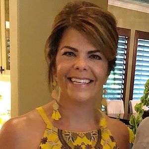 Meet your Posher, Kimberley